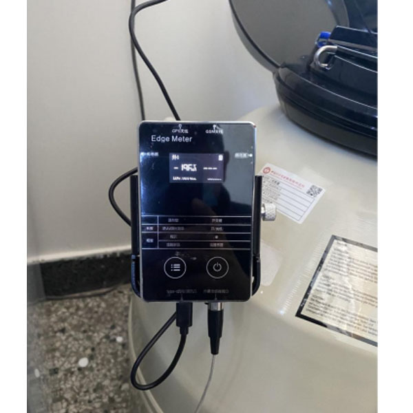 班德液氮罐溫度監(jiān)控儀